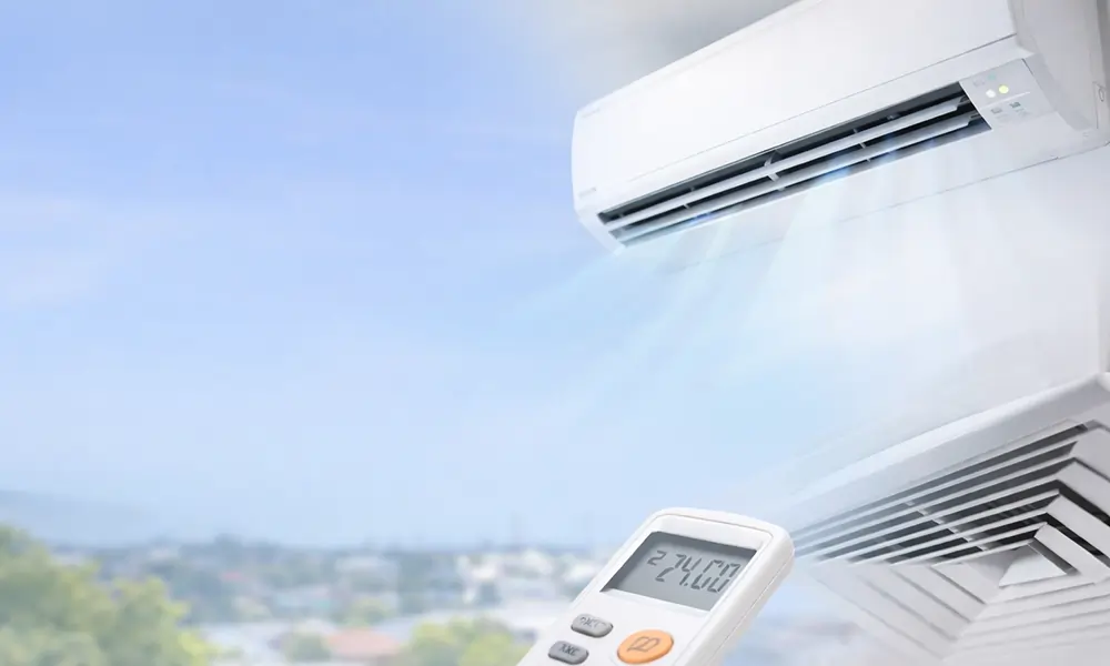 Choosing the Right Air Conditioner in Perth