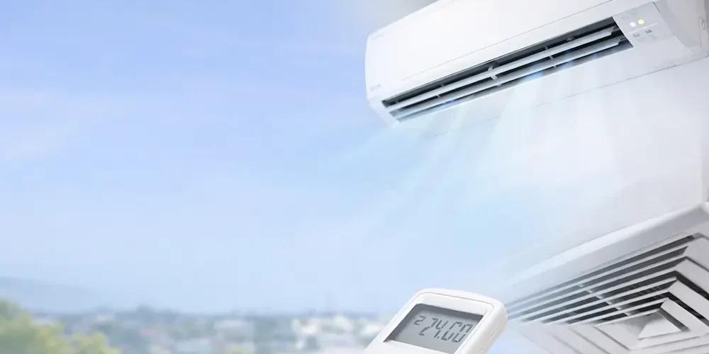 Choosing the Right Air Conditioner in Perth